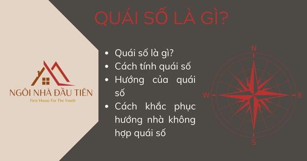 quái số là gì