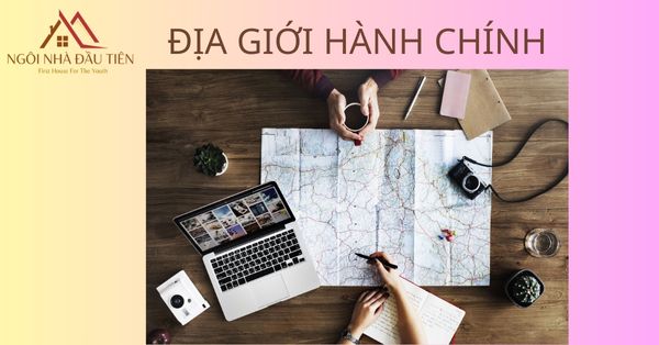 Địa giới hành chính